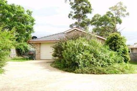 50 Yeovil Dr, Bomaderry, NSW 2541