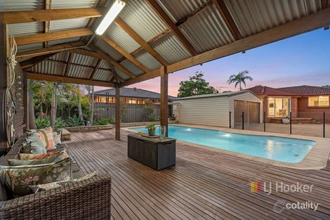 53 Glenn St, Dean Park, NSW 2761
