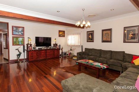 Property photo of 12 Marsh Parade Casula NSW 2170