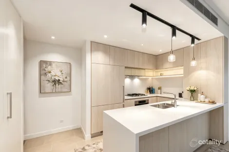 215/78a Albany St, Crows Nest, NSW 2065
