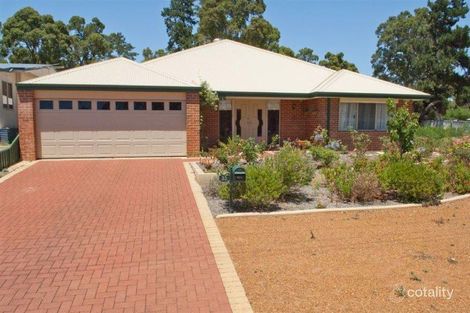 Property photo of 33 Christie Street Collie WA 6225