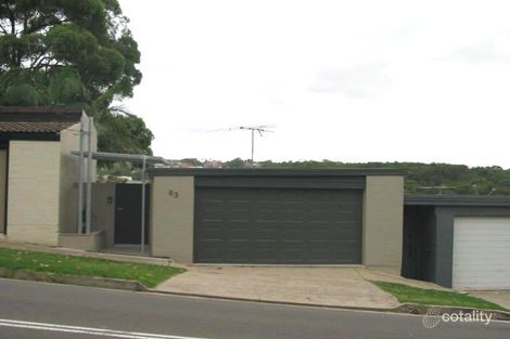 Property photo of 83 Lauderdale Avenue Fairlight NSW 2094