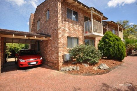 2/10 Fletcher St, Yokine, WA 6060