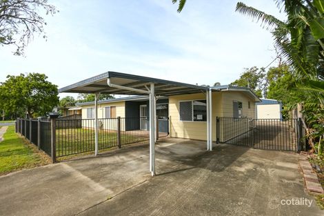 17 Fernleigh Ave, Andergrove, QLD 4740