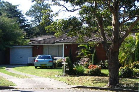 Property photo of 2 Dalman Place Sylvania NSW 2224