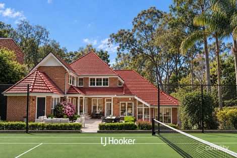 Property photo of 31 Vale Street Gordon NSW 2072