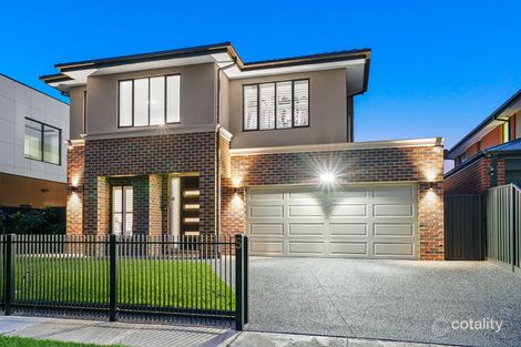 Property photo of 5 Tylers Run Keysborough VIC 3173