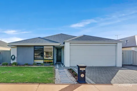 Property photo of 19 Egyptian Street Vasse WA 6280