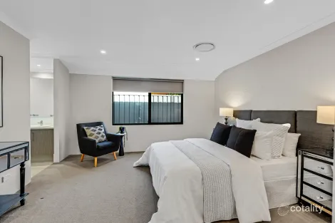 Property photo of 19 Egyptian Street Vasse WA 6280