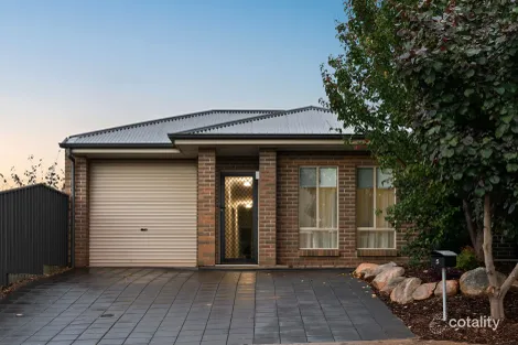5 Anne St, Ridgehaven, SA 5097