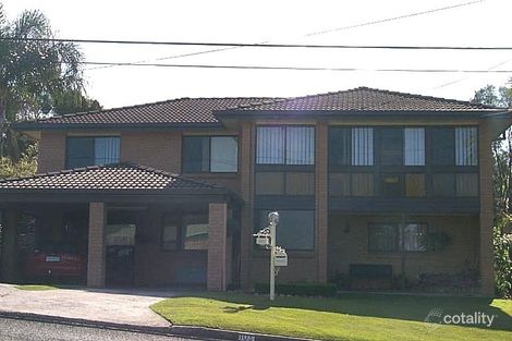 Property photo of 103 Ham Road Mansfield QLD 4122