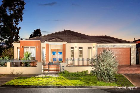 Property photo of 45 Balyang Way Craigieburn VIC 3064