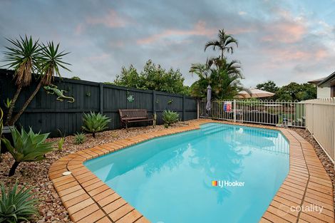 Property photo of 54 Arrakune Crescent Kallangur QLD 4503