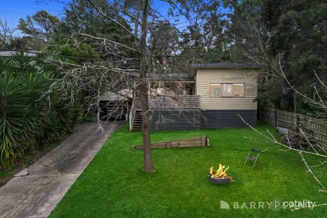 Property photo of 17 Souter Street Eltham VIC 3095