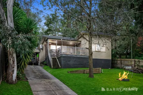 17 Souter St, Eltham, VIC 3095