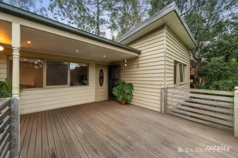 Property photo of 17 Souter Street Eltham VIC 3095