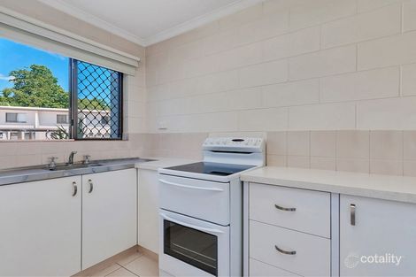 Property photo of 25/108-110 Mayers Street Manunda QLD 4870