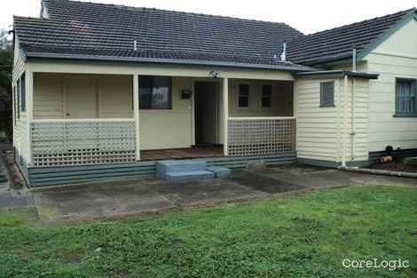 Property photo of 28 Trangmar Street Coleraine VIC 3315