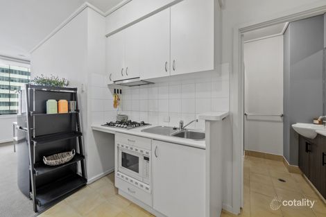 Property photo of 1408/570-574 Lygon Street Carlton VIC 3053