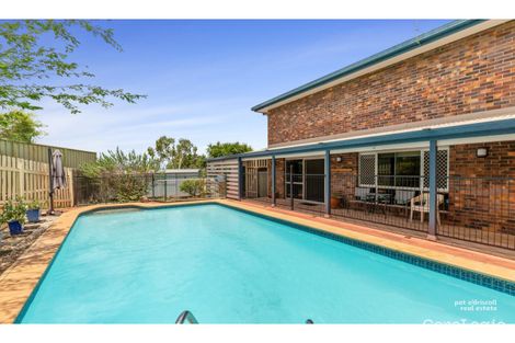 Property photo of 26 Macaulay Street Kawana QLD 4701