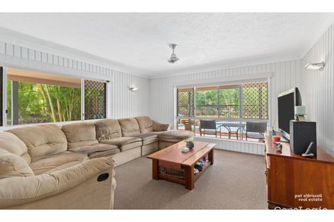 Property photo of 26 Macaulay Street Kawana QLD 4701