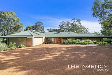 Property photo of 73 Brompton Heights Gidgegannup WA 6083