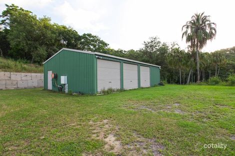 Property photo of 18 Highview Close Farleigh QLD 4741