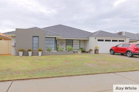 22 Lenihan Cnr, Wattle Grove, WA 6107