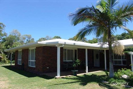 Property photo of 13 Rogan Place Yeppoon QLD 4703