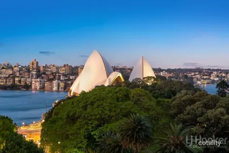 Property photo of 1103/71 Macquarie Street Sydney NSW 2000