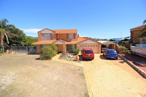 18 Dinghy Pl, Ocean Reef, WA 6027