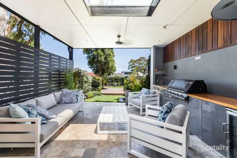 Property photo of 24 Henry Street Lewisham NSW 2049