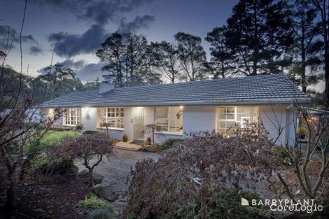 Property photo of 263 Belgrave-Gembrook Road Emerald VIC 3782