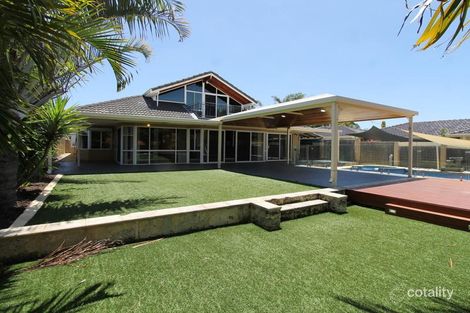 Property photo of 10 Lakeshore Close Ballajura WA 6066