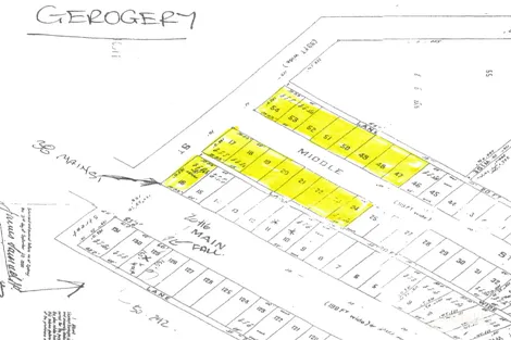 Property photo of 38 Main Street Gerogery NSW 2642