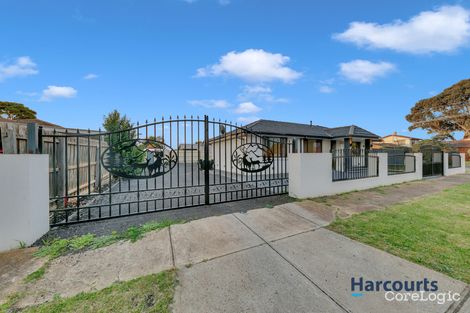 Property photo of 11 Wentworth Road Melton South VIC 3338