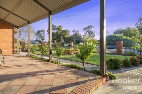 Property photo of 53 Salisbury Street Benalla VIC 3672