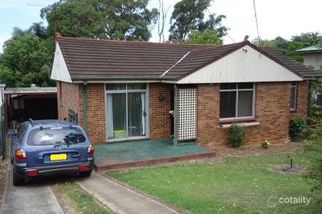 12 Marshall Rd, Telopea, NSW 2117