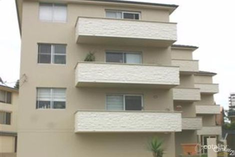 7/15 Arthur Ave, Cronulla, NSW 2230