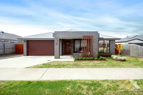 Property photo of 27 Eastern View Drive Eastwood VIC 3875