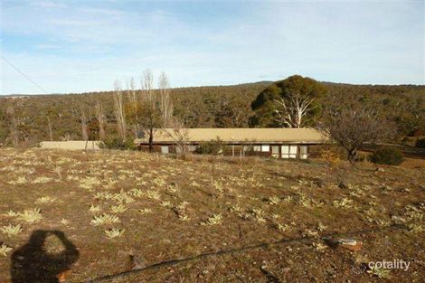 Property photo of 253 Werralong Road Dalgety NSW 2628