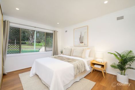 Property photo of 43 Narara Crescent Narara NSW 2250