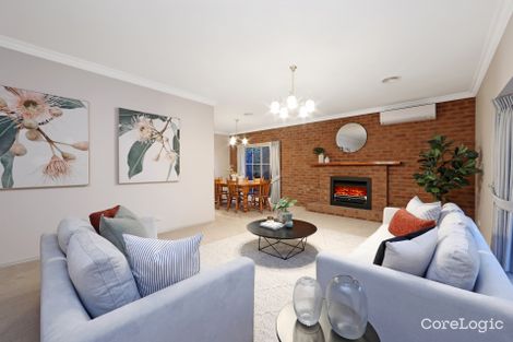 Property photo of 41 Armstrong Drive Rowville VIC 3178