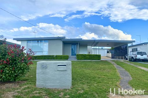 96 Warialda Rd, Inverell, NSW 2360