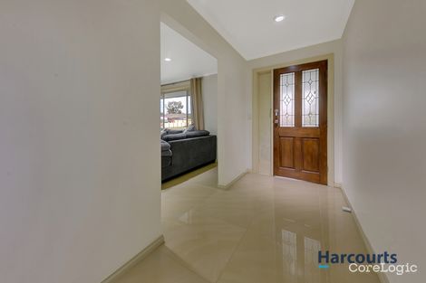 Property photo of 11 Wentworth Road Melton South VIC 3338