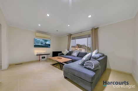 Property photo of 11 Wentworth Road Melton South VIC 3338
