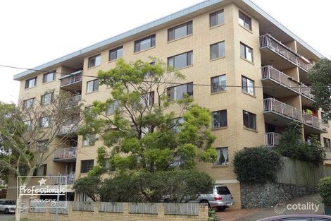 11/39 Maryvale St, Toowong, QLD 4066