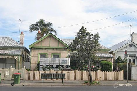 10 Moore St, Footscray, VIC 3011