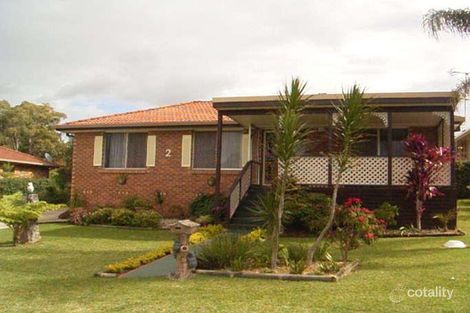 2 Davis Ct, Nambucca Heads, NSW 2448