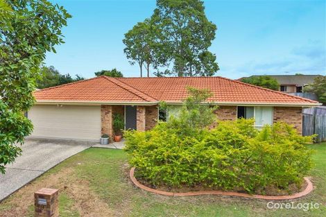 Property photo of 9 Tiber Crescent Springfield QLD 4300